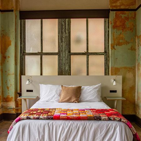 Travelers Hotel Clarksdale Eksteriør bilde