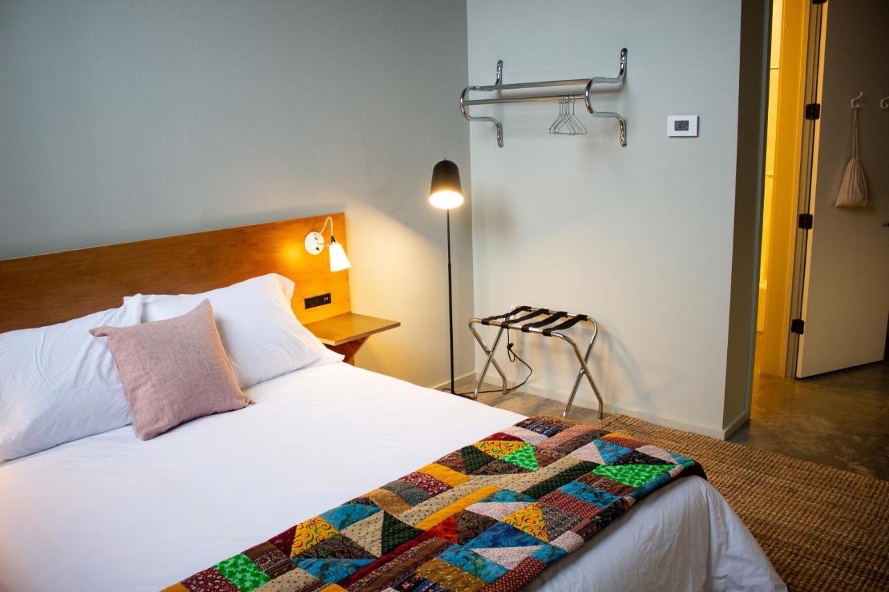 Travelers Hotel Clarksdale Eksteriør bilde