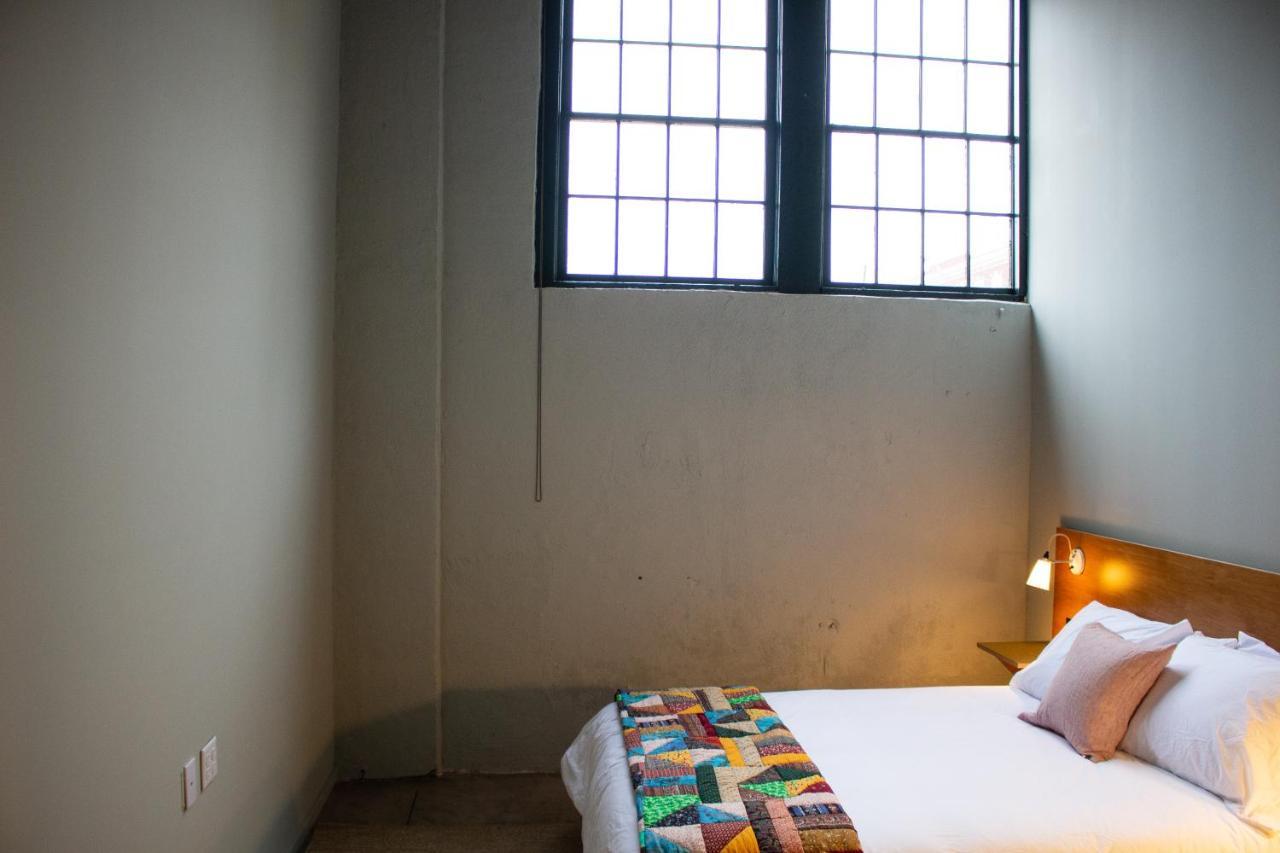 Travelers Hotel Clarksdale Eksteriør bilde