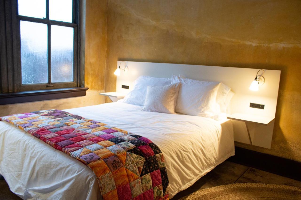 Travelers Hotel Clarksdale Eksteriør bilde